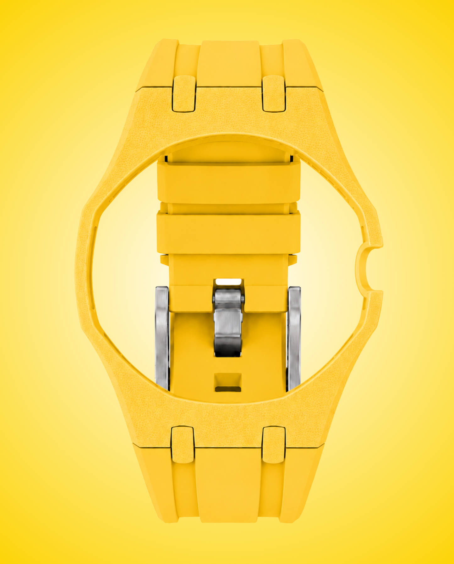 Royal Pop Silicone bracelet - OTG ROZ CONTRAST