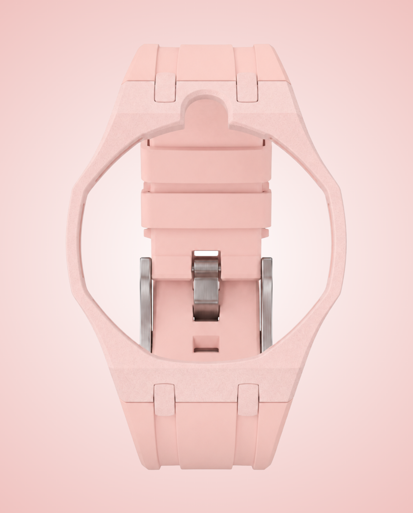 Royal Pop Silicone bracelet - OTTO ROSSO