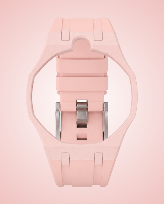 Royal Pop Silicone bracelet - OTTO ROSSO