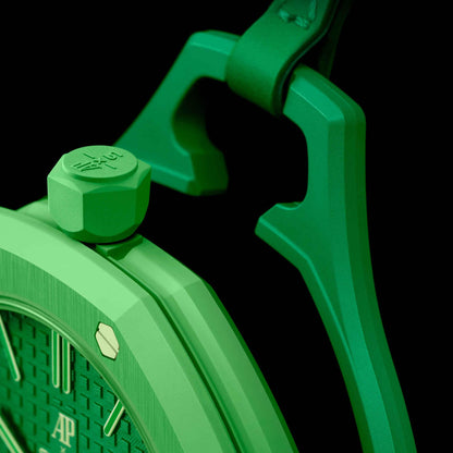 GREEN EIGHT l 1:1 Not original