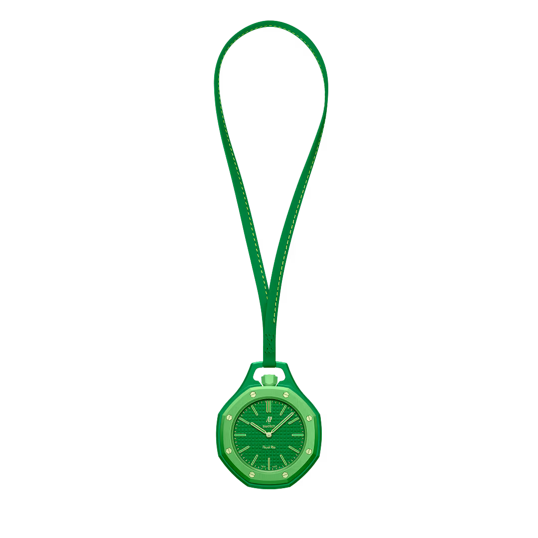 GREEN EIGHT l 1:1 Not original