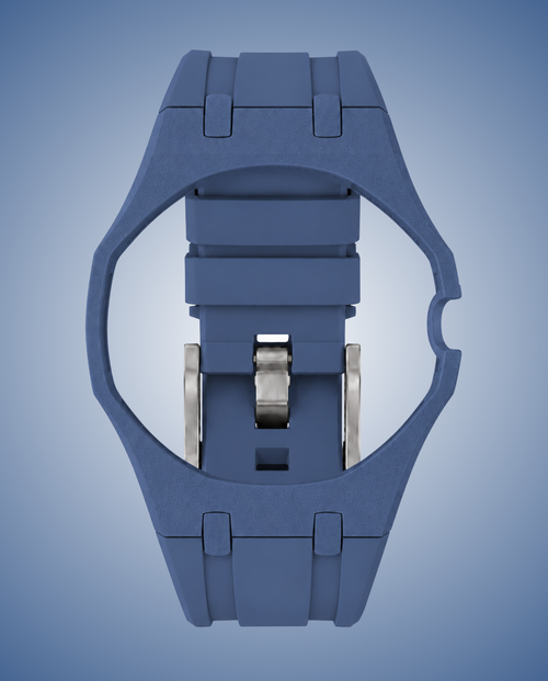 Royal Pop Silicone bracelet - LAN BA