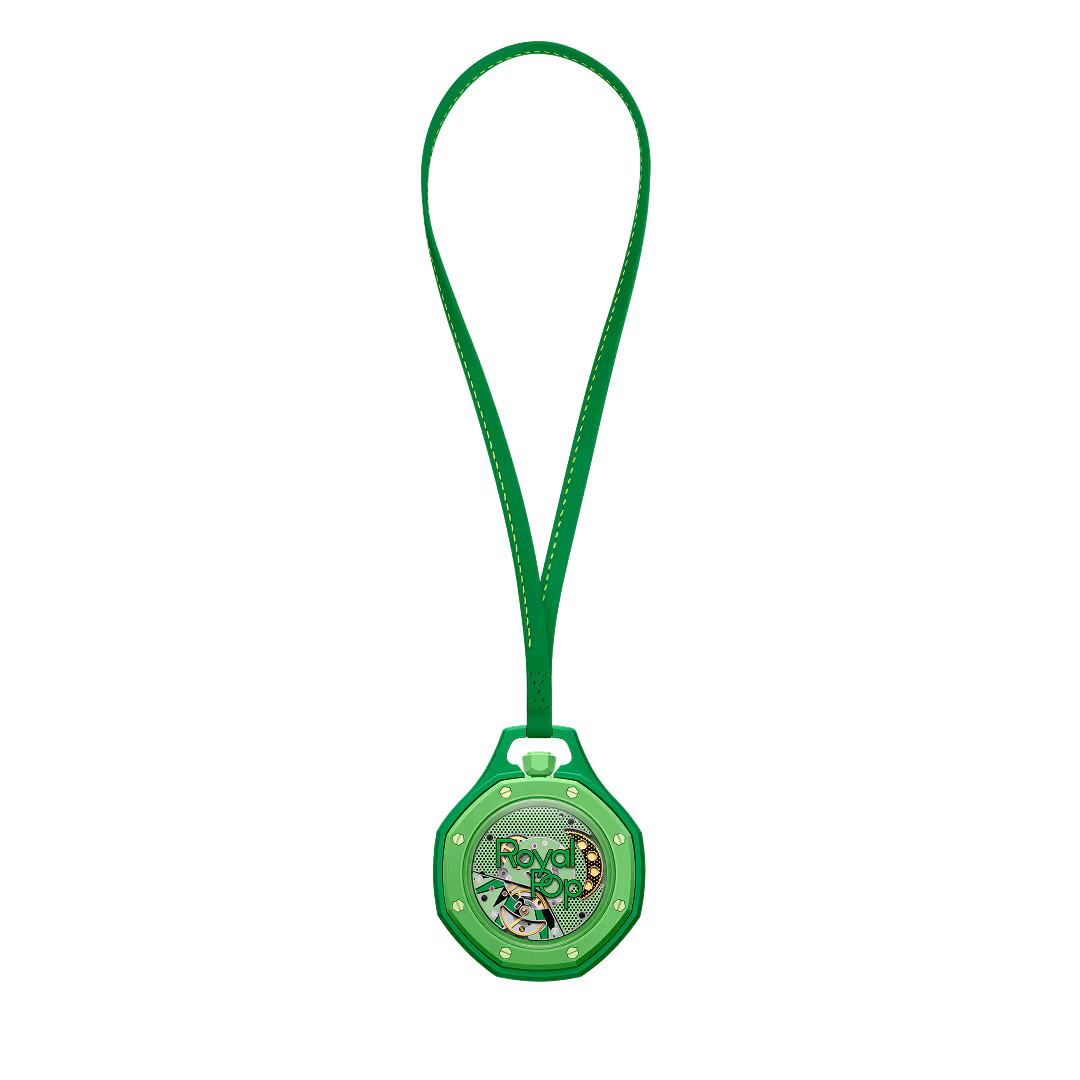 GREEN EIGHT l 1:1 Not original