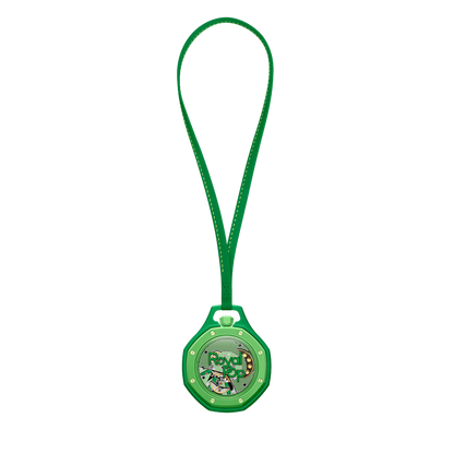 GREEN EIGHT l 1:1 Not original